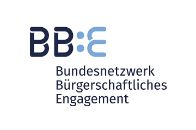 Logo BBE (Bundesnetzwerk Bürgerschaftliches Engagement)
